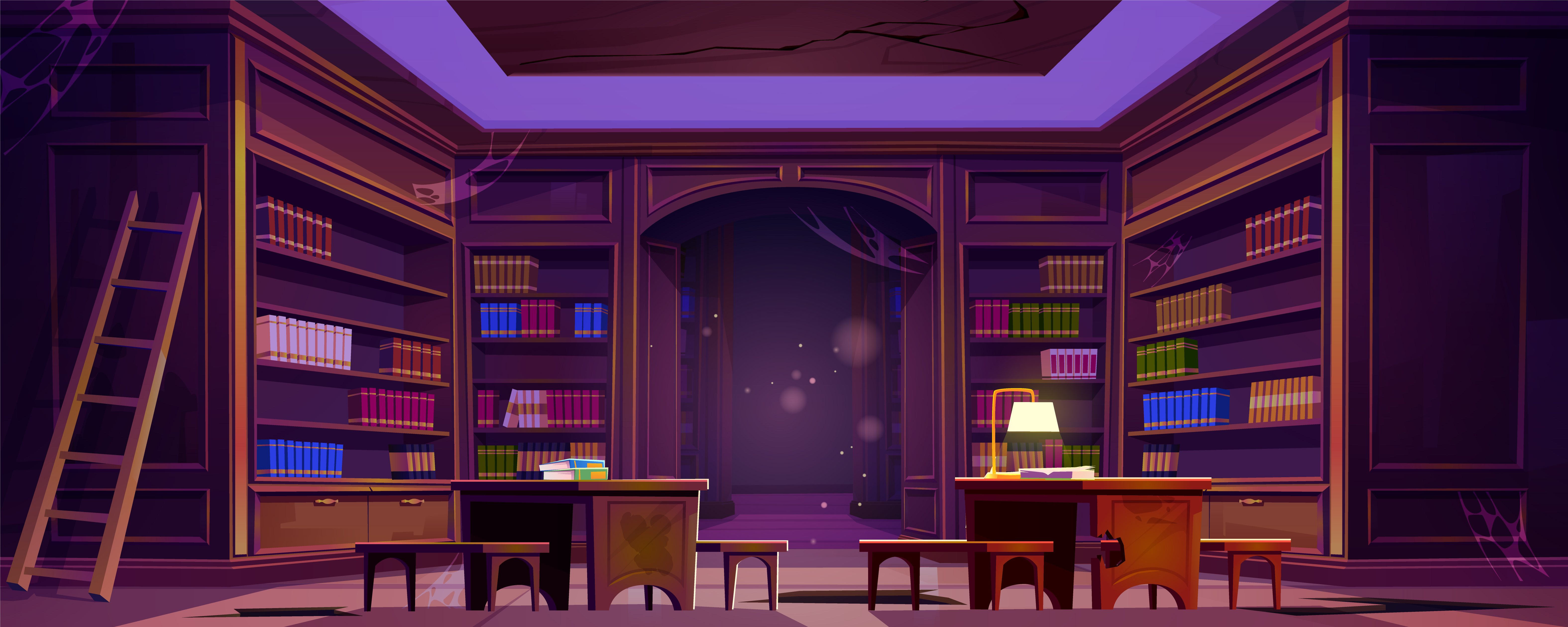 Libro misterioso
